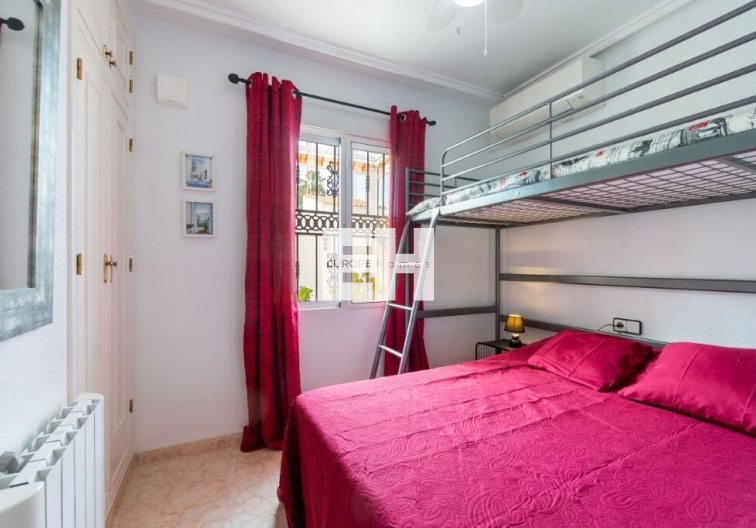 Segunda mano - Quad House Penthouse - Orihuela Costa - Serena 5