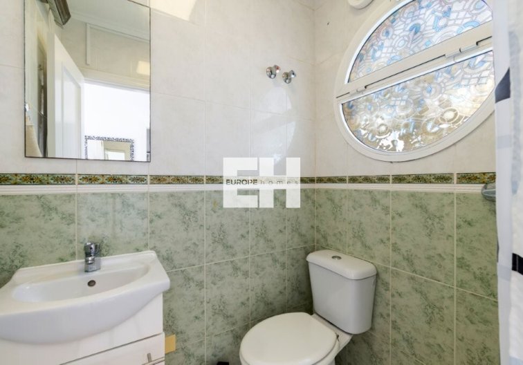 Segunda mano - Quad House Penthouse - Orihuela Costa - Serena 5