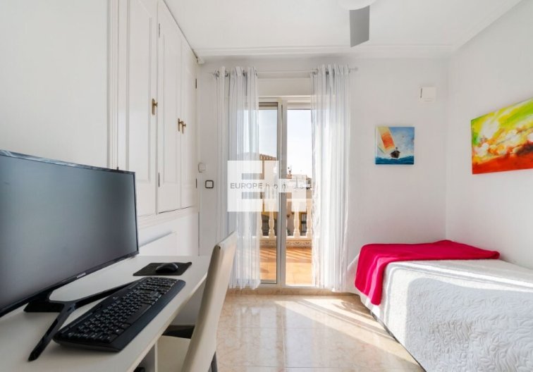 Segunda mano - Quad House Penthouse - Orihuela Costa - Serena 5