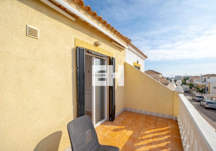 Segunda mano - Quad House Penthouse - Orihuela Costa - Serena 5