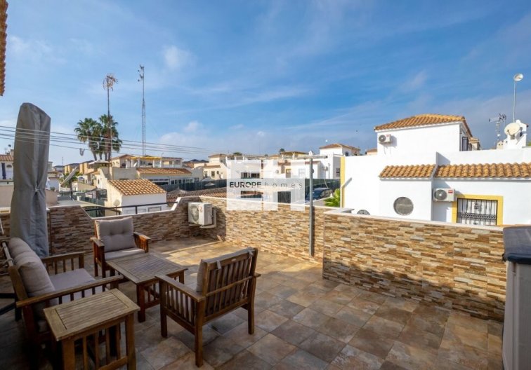 Segunda mano - Quad House Penthouse - Orihuela Costa - Serena 5