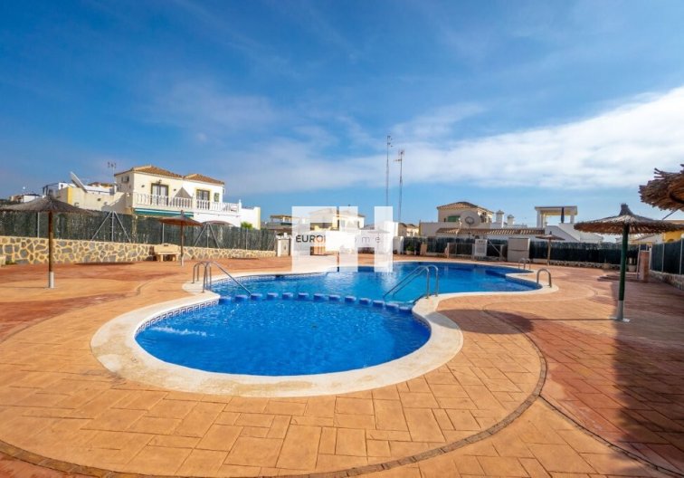 Segunda mano - Quad House Penthouse - Orihuela Costa - Serena 5