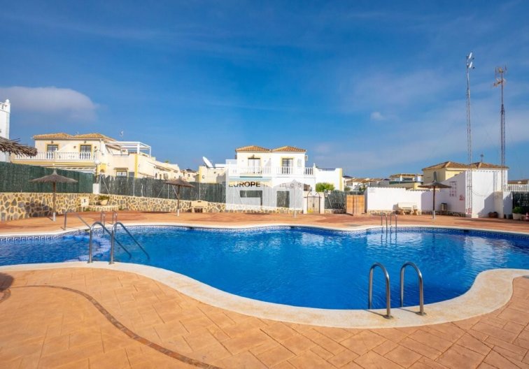 Segunda mano - Quad House Penthouse - Orihuela Costa - Serena 5