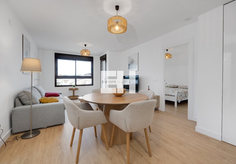 Resale - Penthouse - Villamartin - Costa Blanca