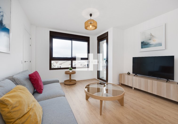 Resale - Penthouse - Villamartin - Costa Blanca