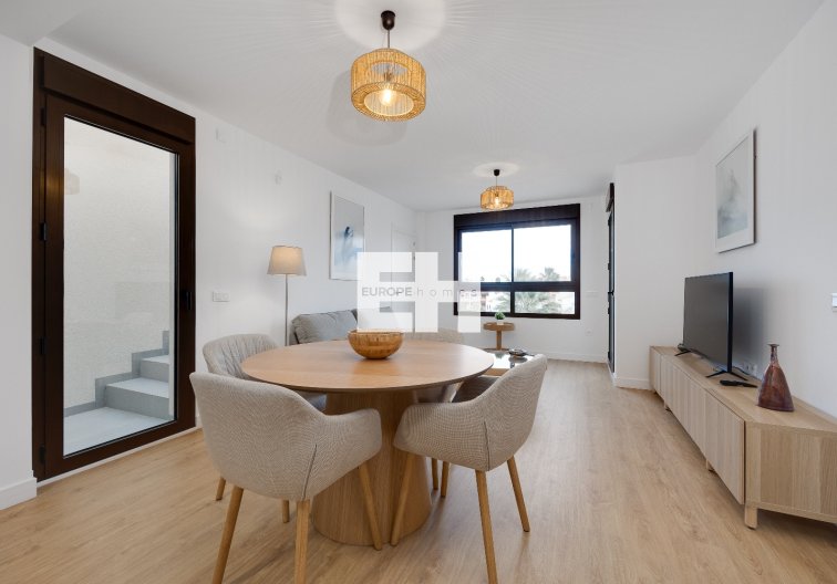 Resale - Penthouse - Villamartin - Costa Blanca