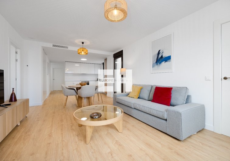 Resale - Penthouse - Villamartin - Costa Blanca