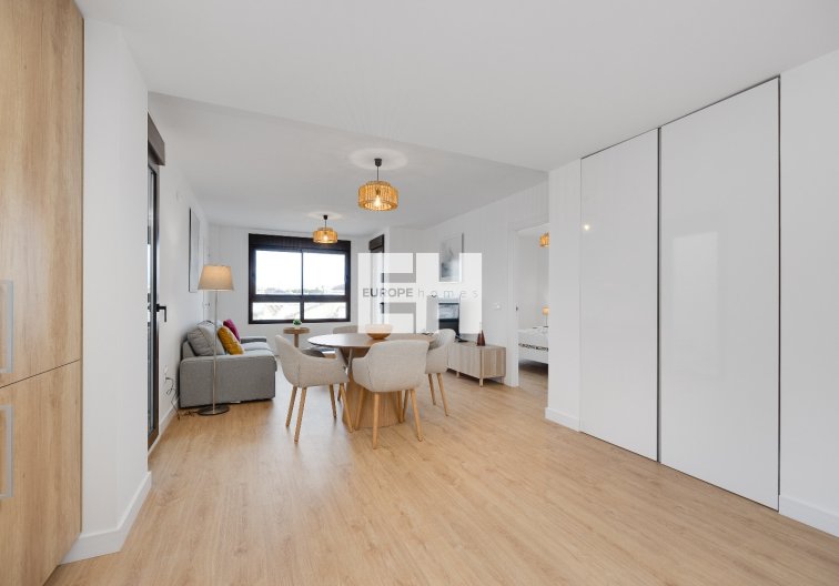 Resale - Penthouse - Villamartin - Costa Blanca