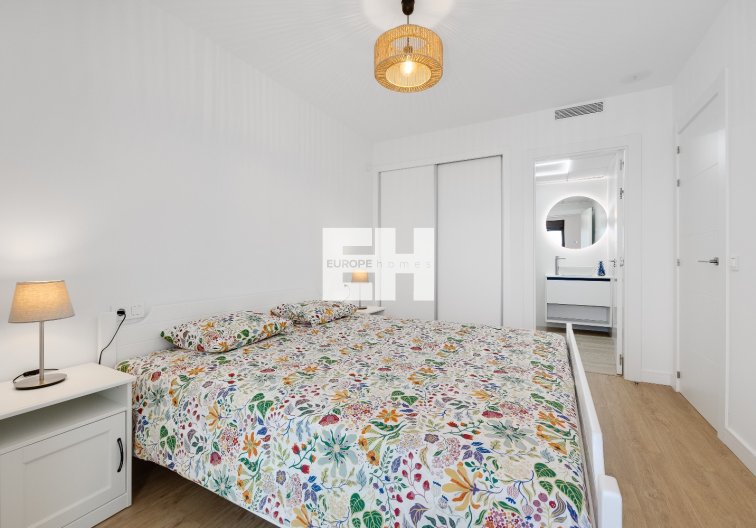 Resale - Penthouse - Villamartin - Costa Blanca