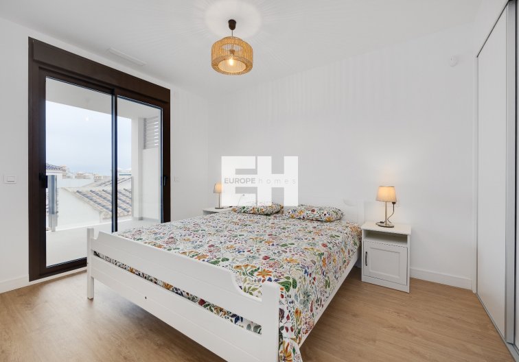 Resale - Penthouse - Villamartin - Costa Blanca