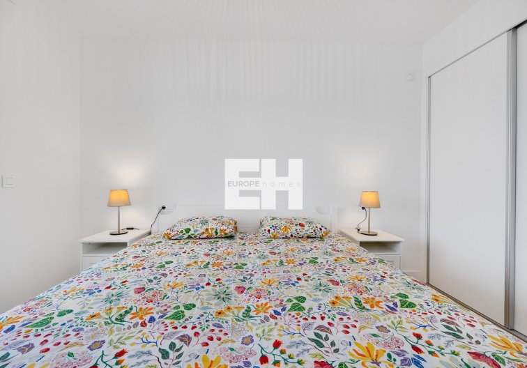 Resale - Penthouse - Villamartin - Costa Blanca