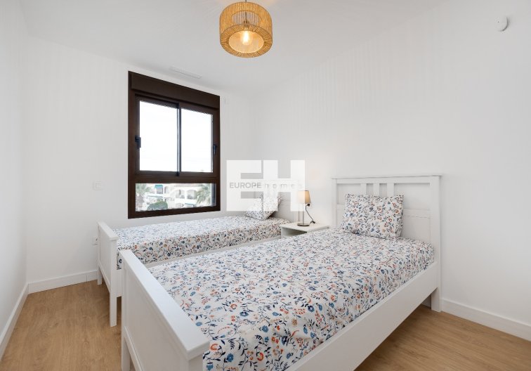 Resale - Penthouse - Villamartin - Costa Blanca