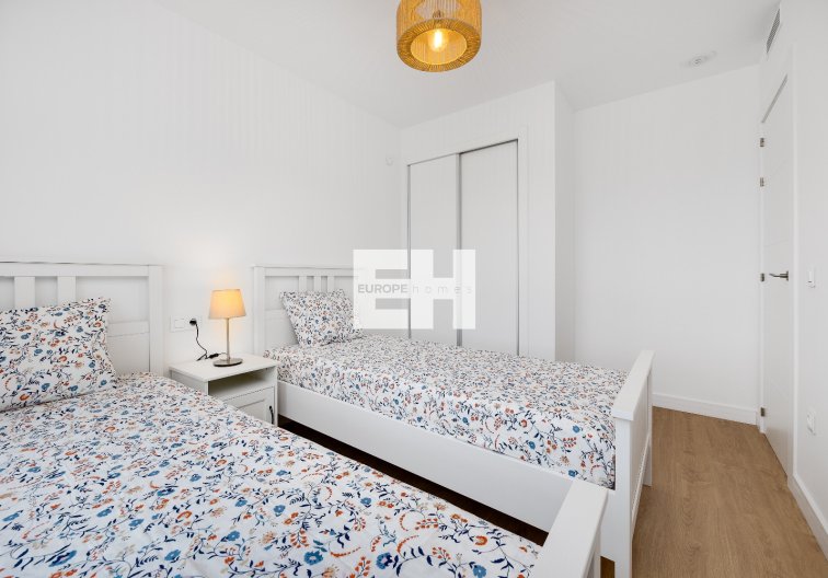 Resale - Penthouse - Villamartin - Costa Blanca