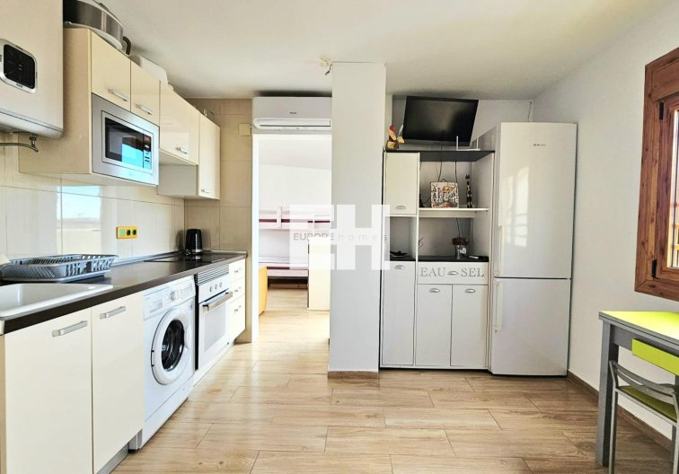 Herverkoop - Appartement - Torrevieja - Nueva Torrevieja