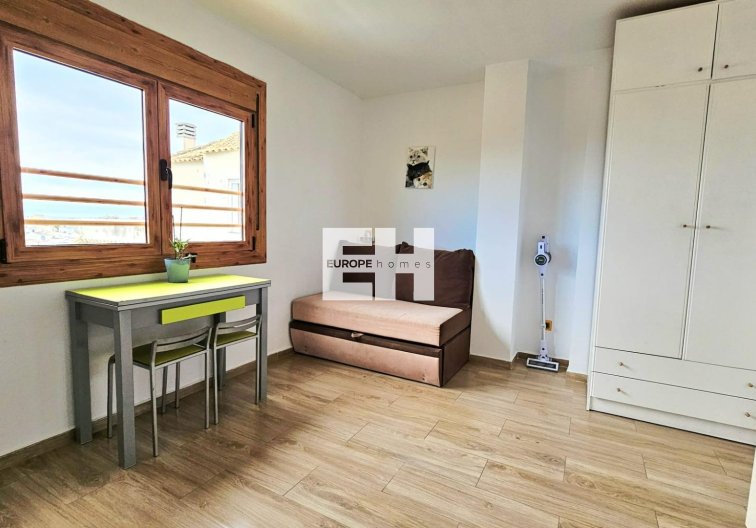 Herverkoop - Appartement - Torrevieja - Nueva Torrevieja