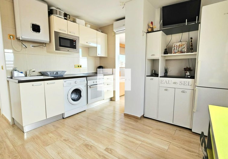 Herverkoop - Appartement - Torrevieja - Nueva Torrevieja