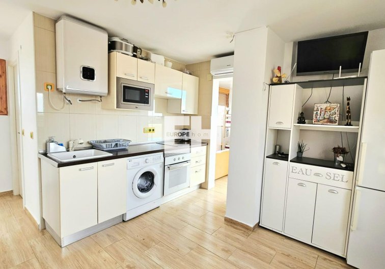 Herverkoop - Appartement - Torrevieja - Nueva Torrevieja