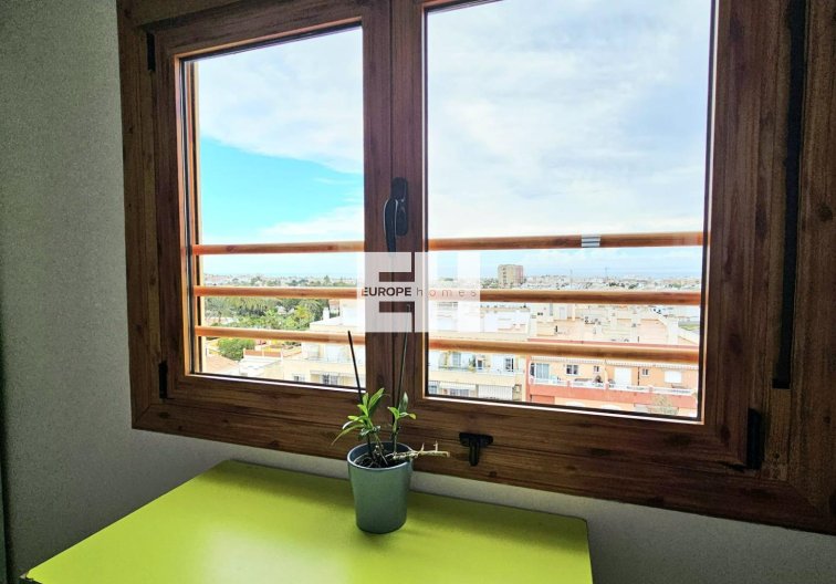 Herverkoop - Appartement - Torrevieja - Nueva Torrevieja