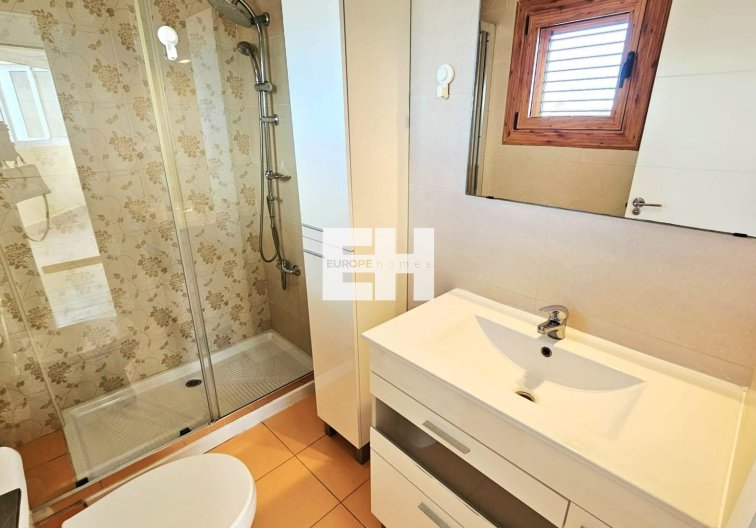 Herverkoop - Appartement - Torrevieja - Nueva Torrevieja