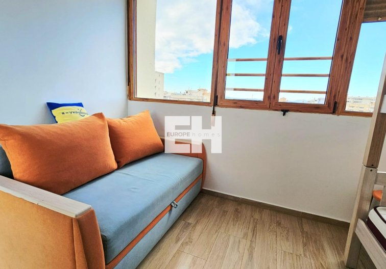 Herverkoop - Appartement - Torrevieja - Nueva Torrevieja