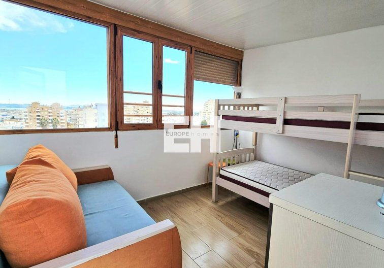 Herverkoop - Appartement - Torrevieja - Nueva Torrevieja