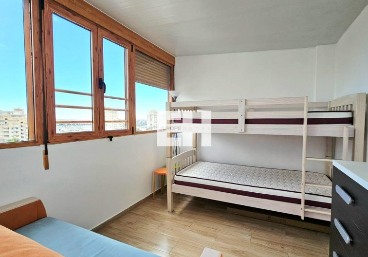 Herverkoop - Appartement - Torrevieja - Nueva Torrevieja