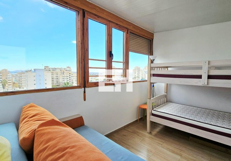 Herverkoop - Appartement - Torrevieja - Nueva Torrevieja