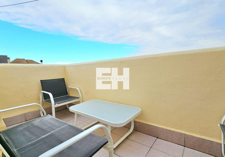 Herverkoop - Appartement - Torrevieja - Nueva Torrevieja