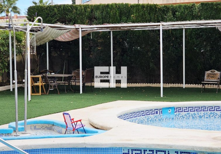 Herverkoop - Appartement - Torrevieja - Nueva Torrevieja