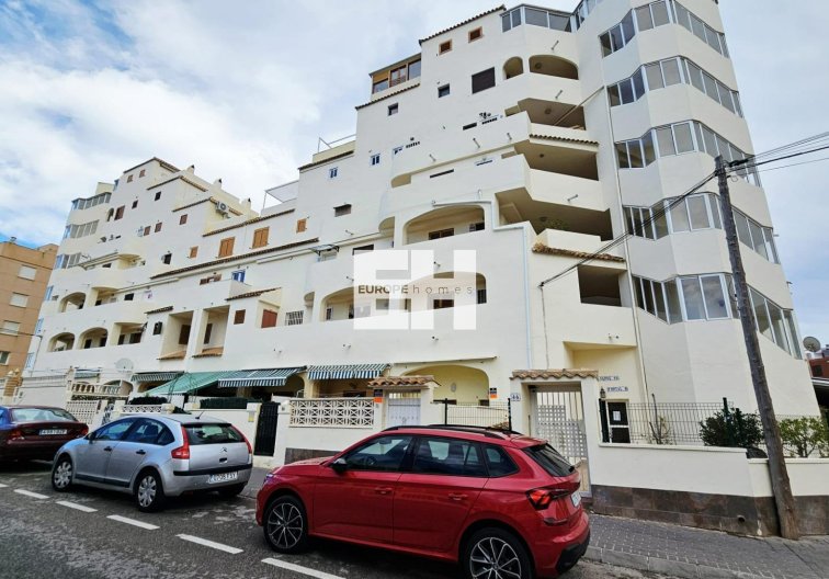 Herverkoop - Appartement - Torrevieja - Nueva Torrevieja