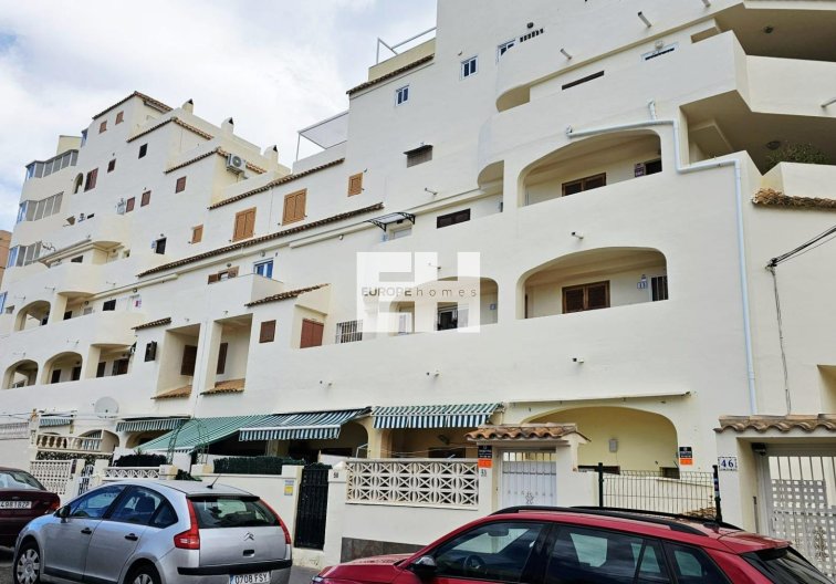 Herverkoop - Appartement - Torrevieja - Nueva Torrevieja