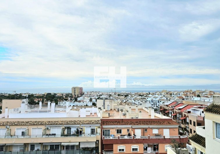 Herverkoop - Appartement - Torrevieja - Nueva Torrevieja