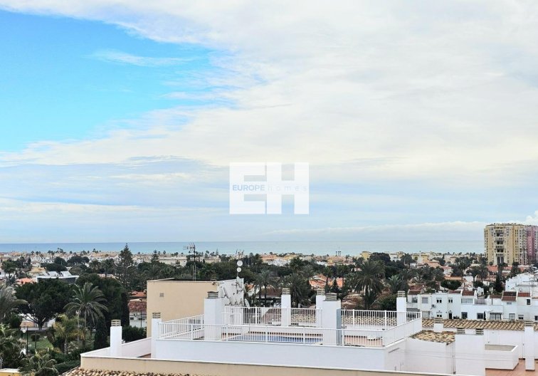 Herverkoop - Appartement - Torrevieja - Nueva Torrevieja
