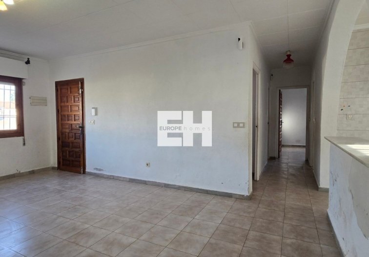 Segunda mano - villa - Torrevieja - Costa Blanca