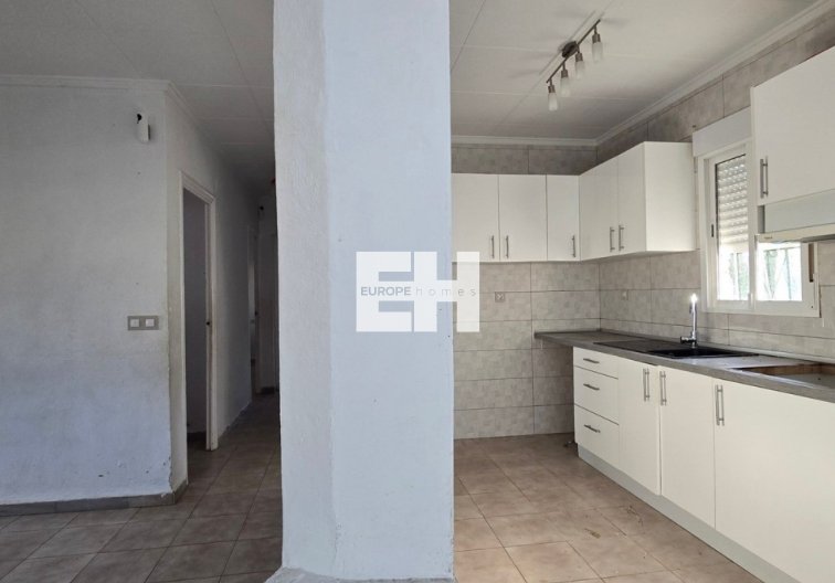 Segunda mano - villa - Torrevieja - Costa Blanca