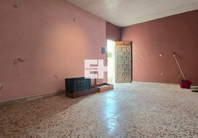 Segunda mano - villa - Torrevieja - Costa Blanca