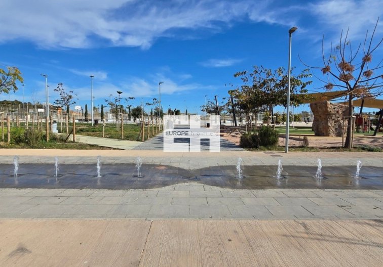 Segunda mano - villa - Torrevieja - Costa Blanca