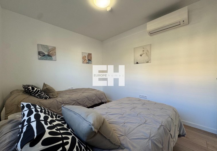 Segunda mano - Apartamento  - Pilar de la Horadada - Riomar