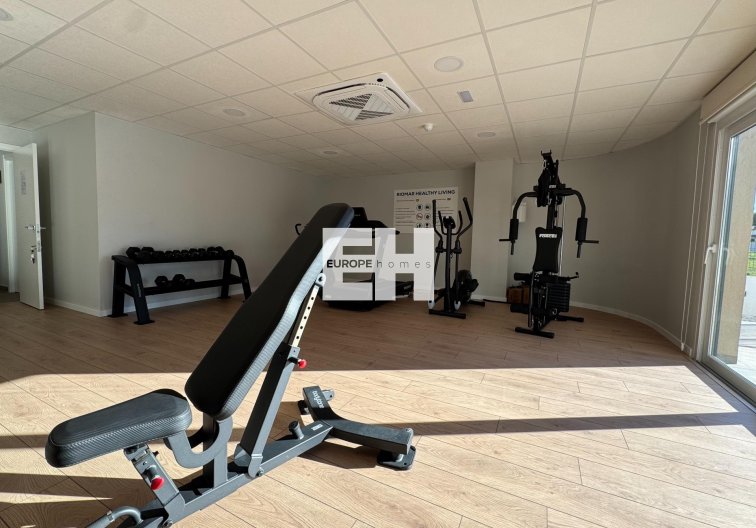 Segunda mano - Apartamento  - Pilar de la Horadada - Riomar