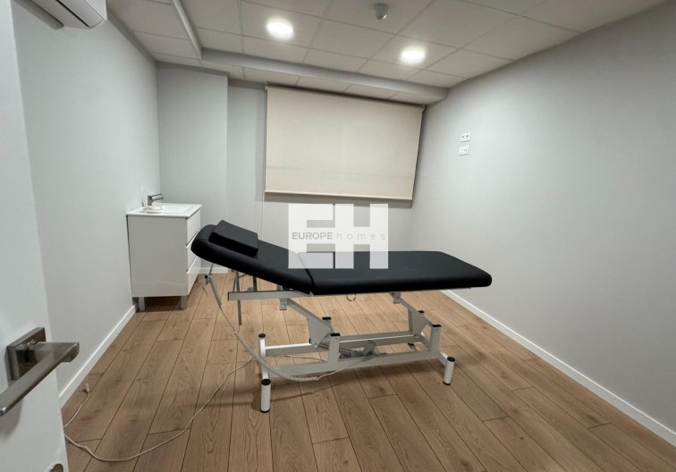 Segunda mano - Apartamento  - Pilar de la Horadada - Riomar