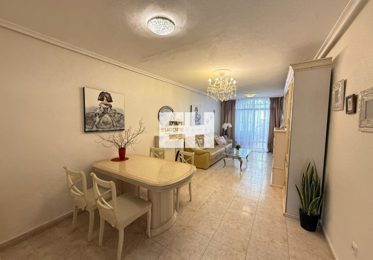 Segunda mano - town house - Torrevieja - Calas Blanca