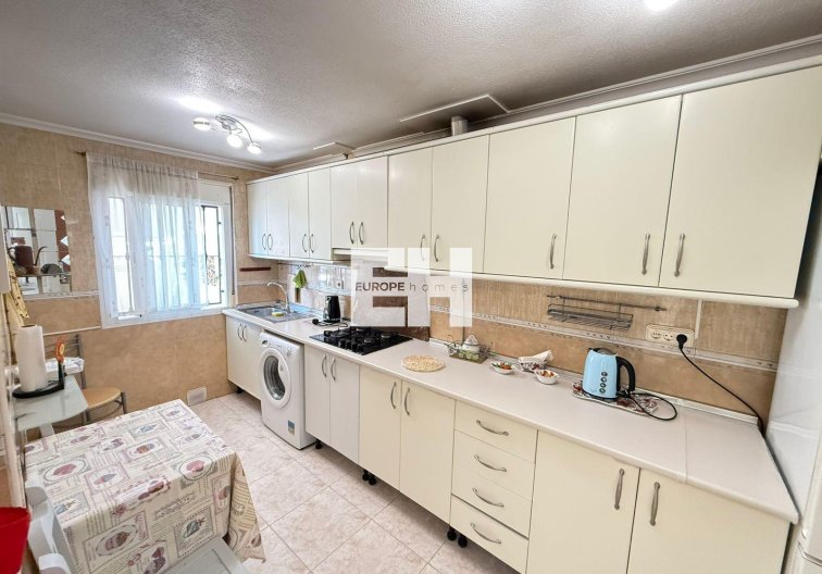 Segunda mano - town house - Torrevieja - Calas Blanca