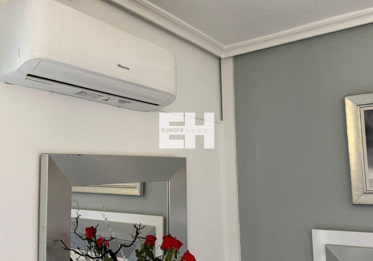 Segunda mano - town house - Torrevieja - Calas Blanca