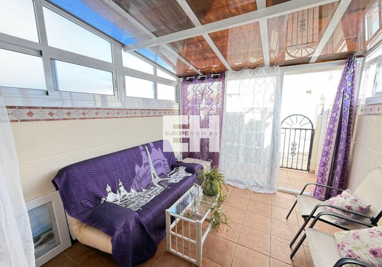 Segunda mano - town house - Torrevieja - Calas Blanca