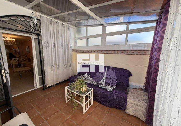 Segunda mano - town house - Torrevieja - Calas Blanca