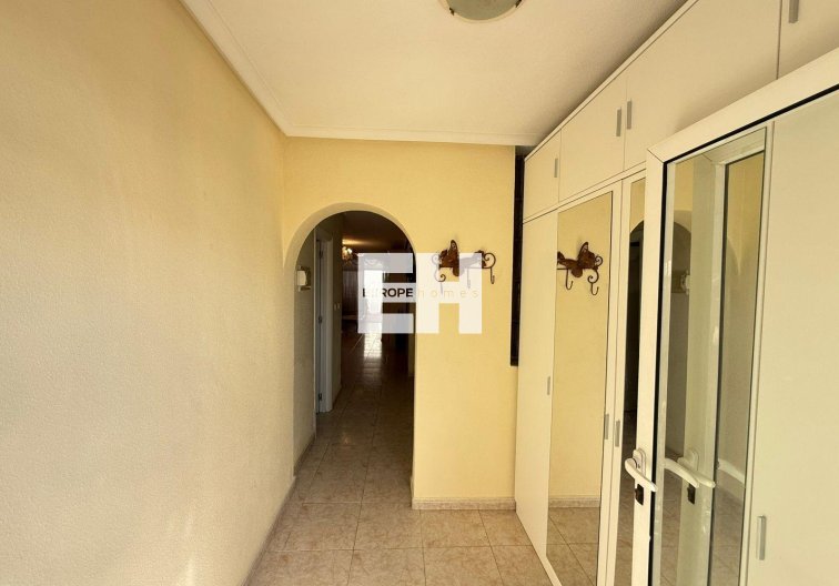 Segunda mano - town house - Torrevieja - Calas Blanca