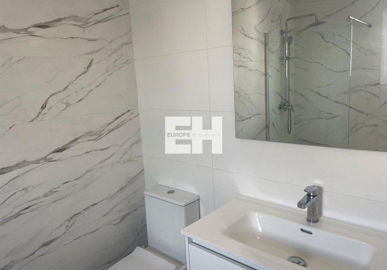 Segunda mano - Bungalow - Orihuela Costa - La Regia