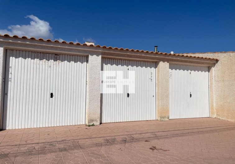 Segunda mano - Bungalow - Orihuela Costa - La Regia