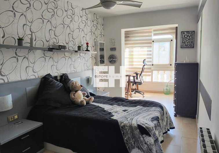 Segunda mano - Apartamento  - Lo Pagan - Villananitos