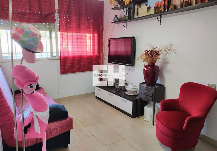 Segunda mano - Apartamento  - Lo Pagan - Villananitos